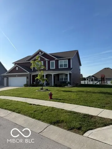 6841 Bryant Place Plainfield IN 46168