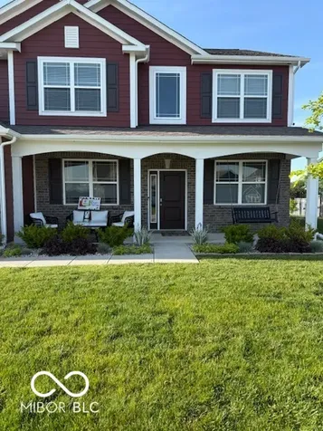 6841 Bryant Place Plainfield IN 46168