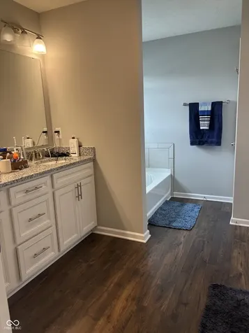 6841 Bryant Place Plainfield IN 46168