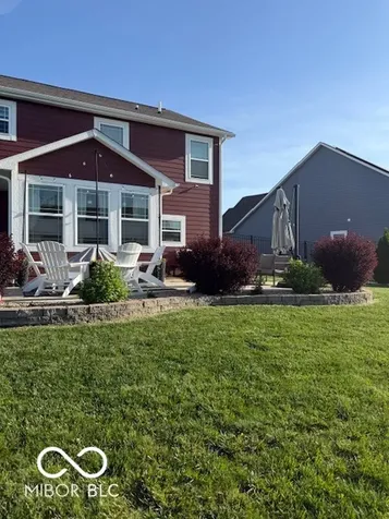 6841 Bryant Place Plainfield IN 46168
