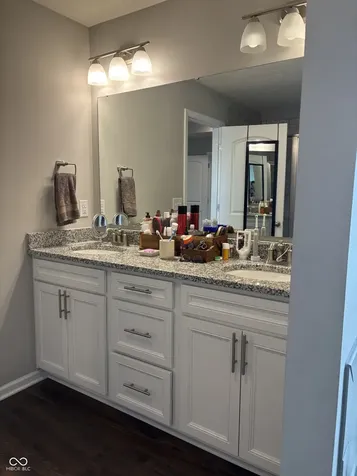 6841 Bryant Place Plainfield IN 46168
