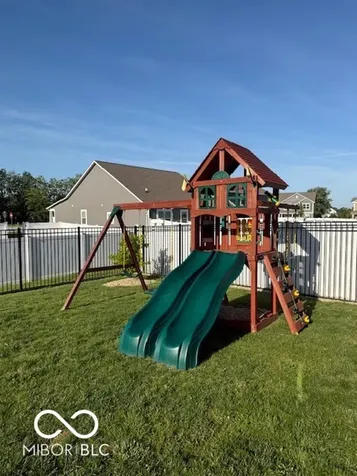 6841 Bryant Place Plainfield IN 46168
