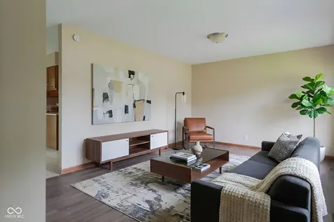7433 Pullman Court Indianapolis IN 46256
