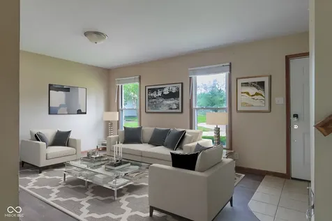 7433 Pullman Court Indianapolis IN 46256