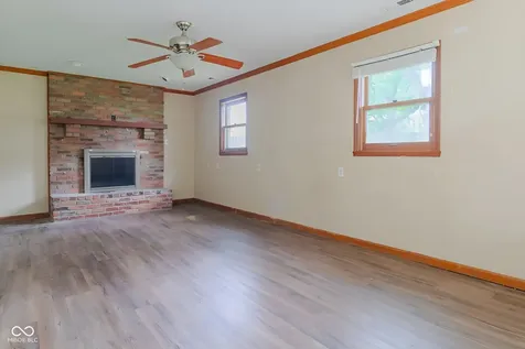 7433 Pullman Court Indianapolis IN 46256