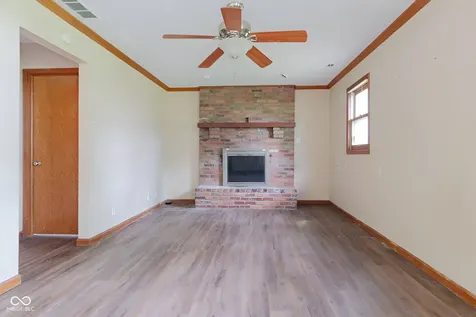 7433 Pullman Court Indianapolis IN 46256