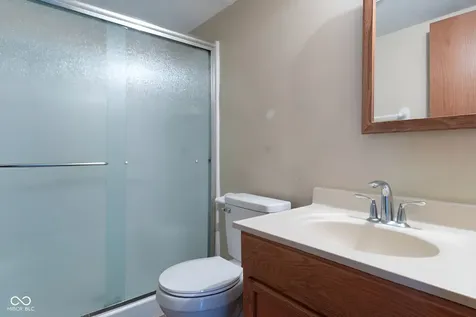 7433 Pullman Court Indianapolis IN 46256