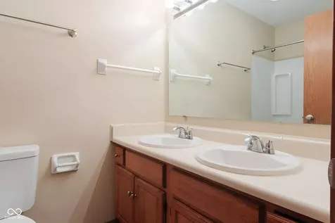 7433 Pullman Court Indianapolis IN 46256