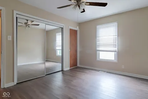 7433 Pullman Court Indianapolis IN 46256
