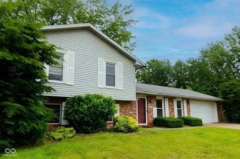 7433 Pullman Court Indianapolis IN 46256