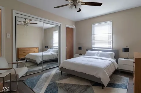 7433 Pullman Court Indianapolis IN 46256