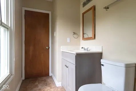 7433 Pullman Court Indianapolis IN 46256