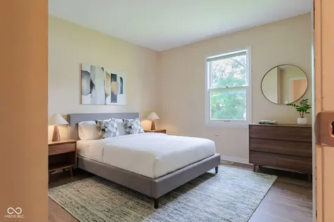 7433 Pullman Court Indianapolis IN 46256