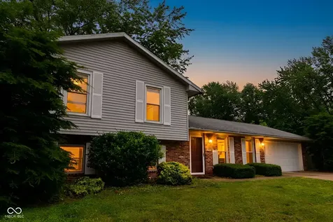 7433 Pullman Court Indianapolis IN 46256