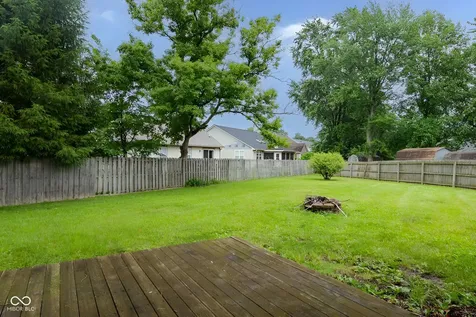 7433 Pullman Court Indianapolis IN 46256
