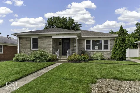 2226 Main Street Beech Grove IN 46107
