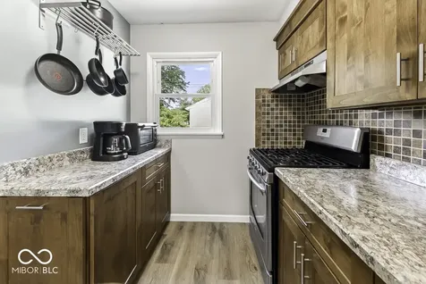 2226 Main Street Beech Grove IN 46107