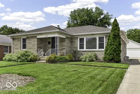 2226 Main Street Beech Grove IN 46107