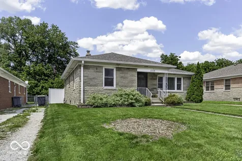 2226 Main Street Beech Grove IN 46107