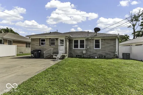 2226 Main Street Beech Grove IN 46107