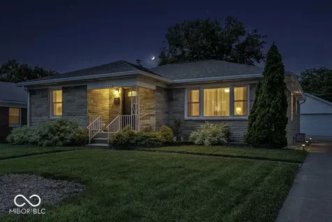 2226 Main Street Beech Grove IN 46107