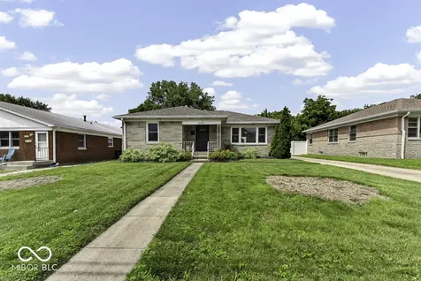 2226 Main Street Beech Grove IN 46107