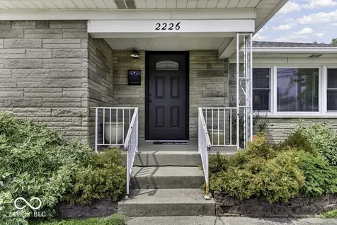2226 Main Street Beech Grove IN 46107