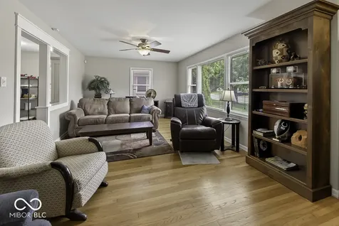 2226 Main Street Beech Grove IN 46107