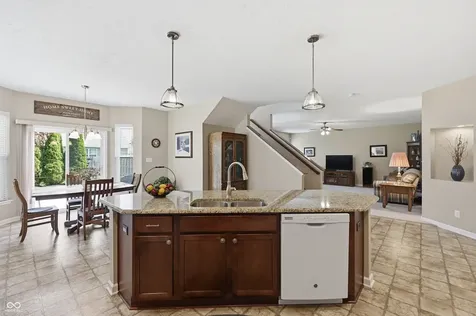 563 Flint Boulevard Fortville IN 46040