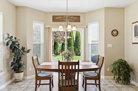 563 Flint Boulevard Fortville IN 46040