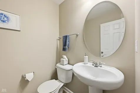 563 Flint Boulevard Fortville IN 46040