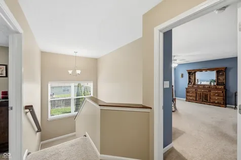 563 Flint Boulevard Fortville IN 46040