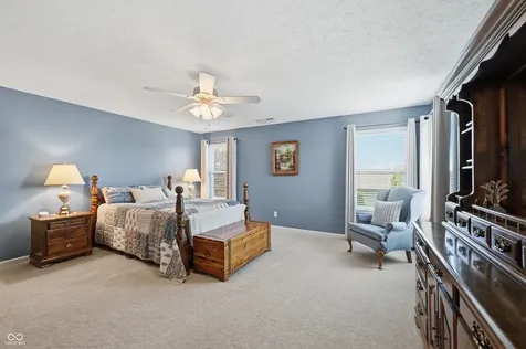 563 Flint Boulevard Fortville IN 46040