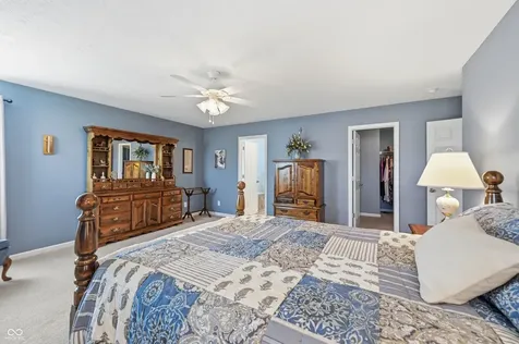 563 Flint Boulevard Fortville IN 46040