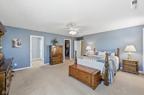 563 Flint Boulevard Fortville IN 46040