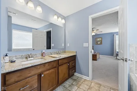 563 Flint Boulevard Fortville IN 46040