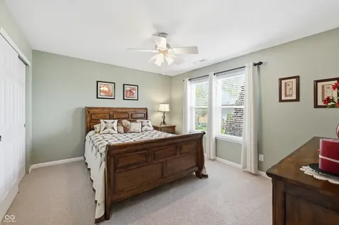 563 Flint Boulevard Fortville IN 46040