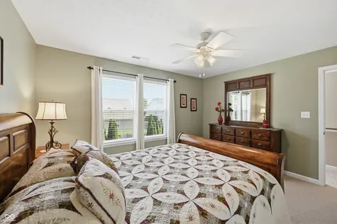 563 Flint Boulevard Fortville IN 46040