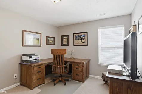 563 Flint Boulevard Fortville IN 46040
