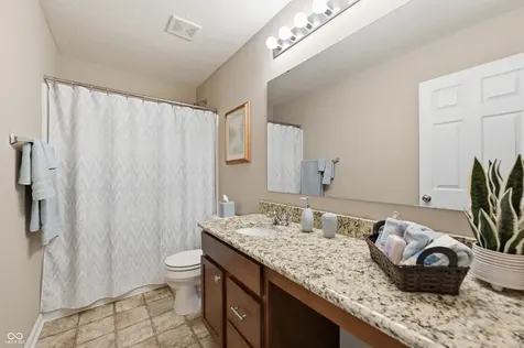 563 Flint Boulevard Fortville IN 46040