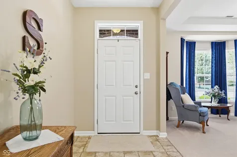 563 Flint Boulevard Fortville IN 46040