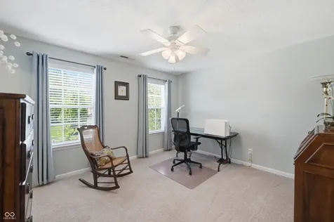 563 Flint Boulevard Fortville IN 46040