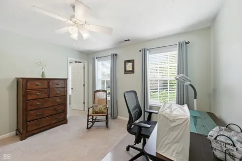 563 Flint Boulevard Fortville IN 46040
