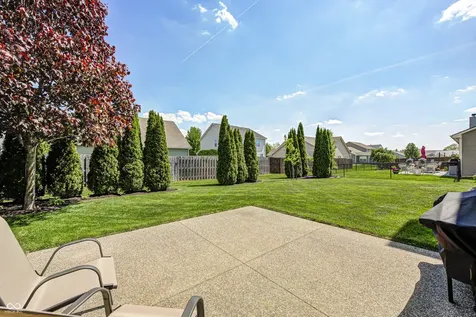 563 Flint Boulevard Fortville IN 46040