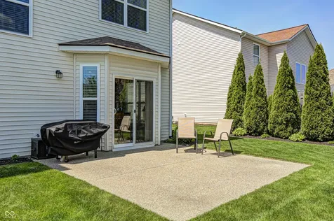 563 Flint Boulevard Fortville IN 46040