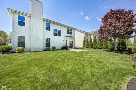 563 Flint Boulevard Fortville IN 46040