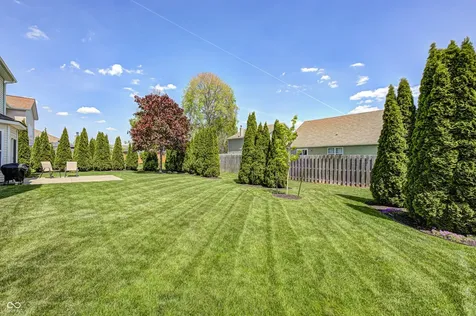 563 Flint Boulevard Fortville IN 46040
