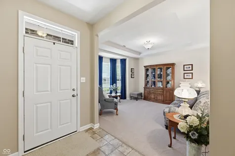 563 Flint Boulevard Fortville IN 46040