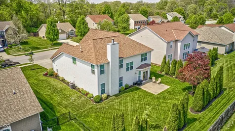563 Flint Boulevard Fortville IN 46040