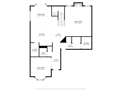 563 Flint Boulevard Fortville IN 46040